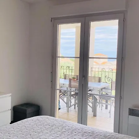 Les Oliviers Rousse *