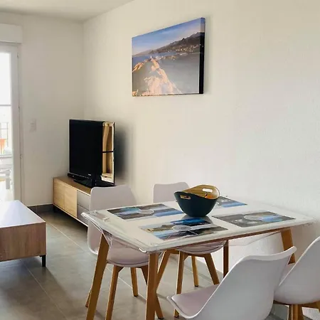 Les Oliviers Rousse * LʼÎle-Rousse