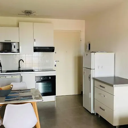 Les Oliviers Rousse *