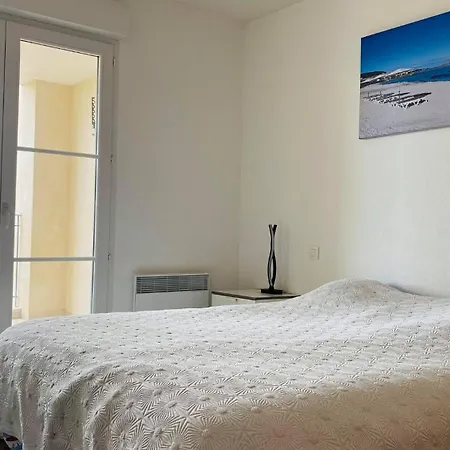 Les Oliviers Rousse LʼÎle-Rousse