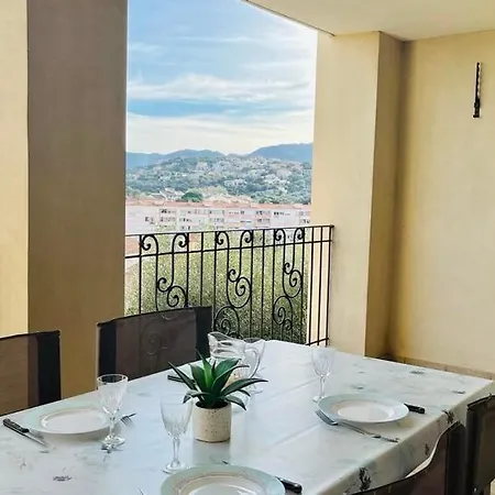 Apartamento Les Oliviers Rousse *