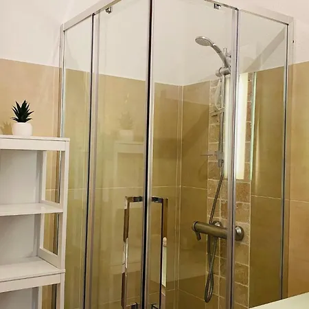 Les Oliviers Rousse * LʼÎle-Rousse