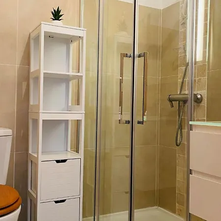 Apartamento Les Oliviers Rousse