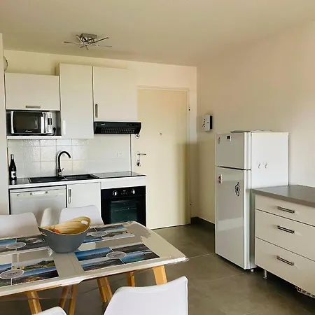 Apartamento Les Oliviers Rousse