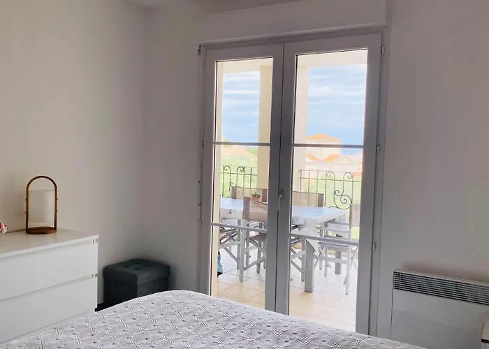 Les Oliviers Rousse *