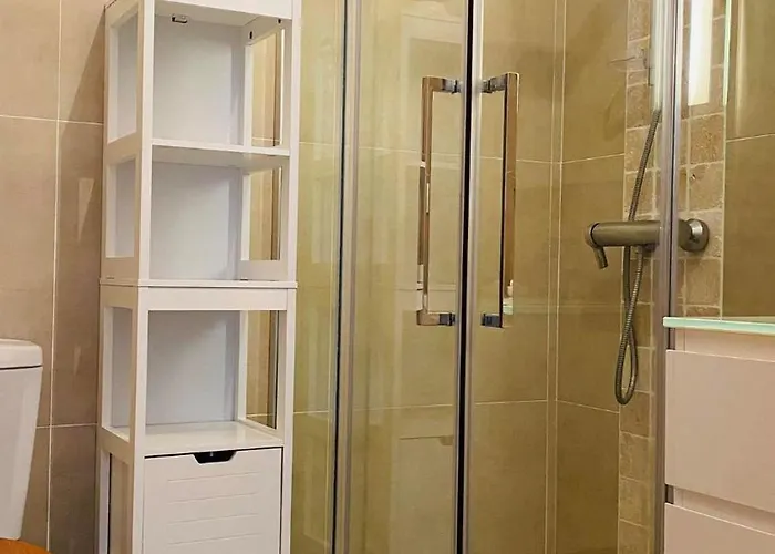 Appartement Les Oliviers Rousse